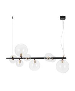 ((СВЕТИЛЬНИК ПОДВЕСНОЙ VINCENT G9 * 8 40Вт IP 20  ARTE LAMP