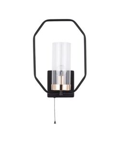 ((СВЕТИЛЬНИК НАСТЕННЫЙ CELAENO E14 * 1 60Вт IP 20 <> ARTE LAMP