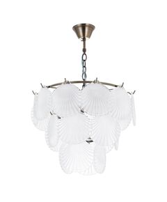 ((СВЕТИЛЬНИК ПОДВЕСНОЙ VICTORIA E27 * 5 60Вт IP 20  ARTE LAMP