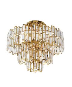 ((СВЕТИЛЬНИК ПОТОЛОЧНЫЙ MINTAKA E14 * 10 60Вт IP 20 <> ARTE LAMP