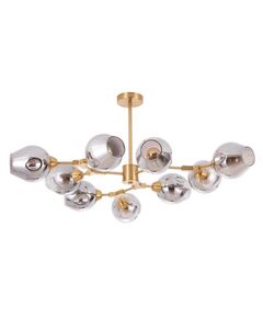 ((СВЕТИЛЬНИК ПОТОЛОЧНЫЙ YUKA E27 * 9 60Вт IP 20  ARTE LAMP