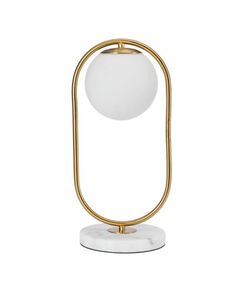 ((СВЕТИЛЬНИК НАСТОЛЬНЫЙ MATISSE E14 * 1 40Вт IP 20  ARTE LAMP
