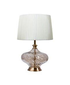 ((СВЕТИЛЬНИК НАСТОЛЬНЫЙ NEKKAR E27*1 60Вт IP20  ARTE LAMP