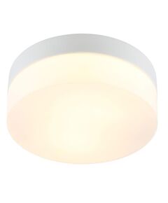 ((СВЕТИЛЬНИК ПОТОЛОЧНЫЙ AQUA-TABLET E27 * 1 60Вт IP 44  ARTE LAMP