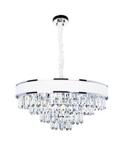 ((СВЕТИЛЬНИК ПОДВЕСНОЙ DIADEM E14 * 8 60Вт IP 20 <> ARTE LAMP