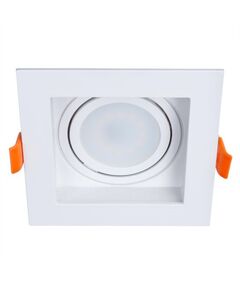 ((СВЕТИЛЬНИК ПОТОЛОЧНЫЙ Simplex GU10 * 1 15Вт IP 20  ARTE LAMP