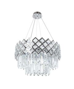 ((СВЕТИЛЬНИК ПОДВЕСНОЙ WEZEN E14 * 10 60Вт IP 20 <> ARTE LAMP