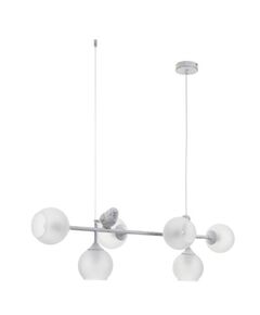 ((СВЕТИЛЬНИК ПОДВЕСНОЙ GEMELLI E27 * 6 60Вт IP 20 <> ARTE LAMP