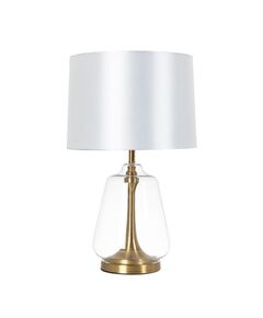 ((СВЕТИЛЬНИК НАСТОЛЬНЫЙ PLEIONE E27*1 60Вт IP20  ARTE LAMP
