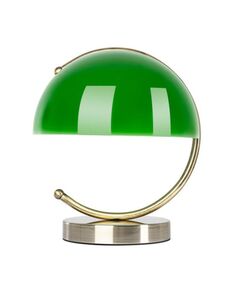 ((СВЕТИЛЬНИК НАСТОЛЬНЫЙ BANKER G4*1 7Вт IP20  ARTE LAMP