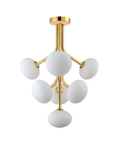 ALICIA SP7 GOLD/WHITE