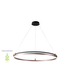 FERNANDO SP88W LED D1000 COFFEE/BLACK