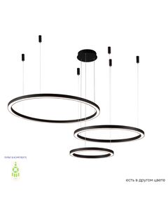 FORTUNA SP158W LED D400+600+800 BLACK