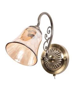 ((СВЕТИЛЬНИК НАСТЕННЫЙ NICOLE E27 * 1 60Вт IP 20  ARTE LAMP
