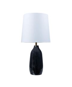 ((СВЕТИЛЬНИК НАСТОЛЬНЫЙ RUKBAT E27*1 60Вт IP20  ARTE LAMP