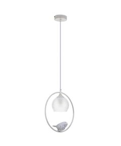 ((СВЕТИЛЬНИК ПОДВЕСНОЙ GEMELLI E27 * 1 60Вт IP 20 <> ARTE LAMP