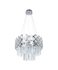 ((СВЕТИЛЬНИК ПОДВЕСНОЙ WEZEN E14 * 8 60Вт IP 20 <> ARTE LAMP