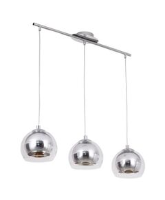 ((СВЕТИЛЬНИК ПОДВЕСНОЙ RASTABAN E27 * 3 60Вт IP 20  ARTE LAMP