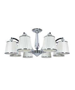 ((СВЕТИЛЬНИК ПОТОЛОЧНЫЙ TALITHA E14 * 8 40Вт IP 20 <> ARTE LAMP
