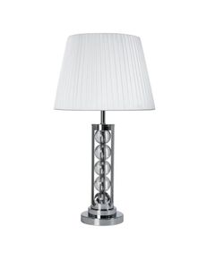 ((СВЕТИЛЬНИК НАСТОЛЬНЫЙ JESSICA E27*1 60Вт IP20  ARTE LAMP