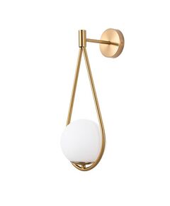 ((СВЕТИЛЬНИК НАСТЕННЫЙ MATISSE E14 * 1 40Вт IP 20  ARTE LAMP