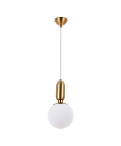 ((СВЕТИЛЬНИК ПОДВЕСНОЙ BOLLA-SOLA E14 * 1 40Вт IP 20  ARTE LAMP