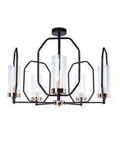 ((СВЕТИЛЬНИК ПОТОЛОЧНЫЙ CELAENO E14 * 5 60Вт IP 20 <> ARTE LAMP