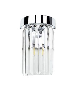 ((СВЕТИЛЬНИК НАСТЕННЫЙ SECUNDA E14 * 1 60Вт IP 20 <> ARTE LAMP