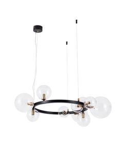 ((СВЕТИЛЬНИК ПОДВЕСНОЙ VINCENT G9 * 10 40Вт IP 20  ARTE LAMP