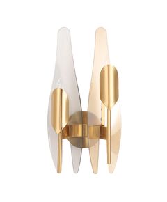 ((Бра CASA AP2 BRASS