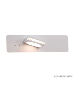 ((CLT 216W WH Бра