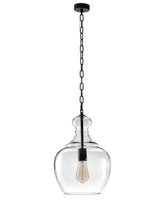 CONSTANCIA SP1 BROWN Светильник подвесной