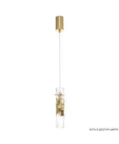 PRIMAVERA SP1 GOLD Светильник подвесной