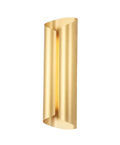 ((Бра SELENE AP20 LED BRASS