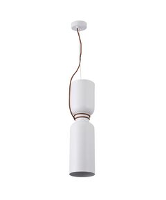 ((Светильник подвесной UNO SP1.2 WHITE