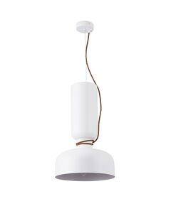 ((Светильник подвесной UNO SP1.3 WHITE