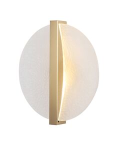 ((Бра AGOSTO AP5W LED BRASS