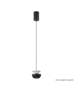 ((Светильник подвесной ASTRA SP LED BLACK