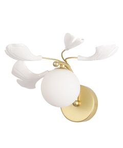 ((Бра COLIBRI AP1 GOLD