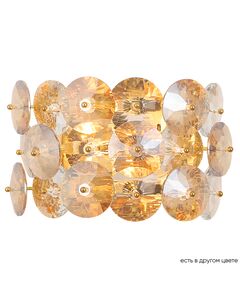 ((Бра CRYSTAL AP2 GOLD