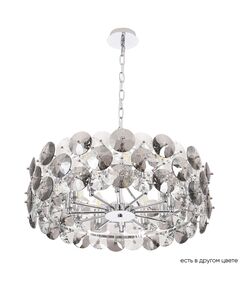 ((Люстра CRYSTAL SP12 CHROME