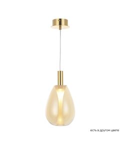 ((Светильник подвесной GAUDI SP4W LED AMBER