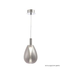 ((Светильник подвесной GAUDI SP4W LED SMOKE