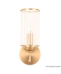 ((Бра GLORIA AP1 BRASS