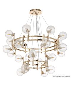 ((Люстра LUXURY SP16+8 GOLD