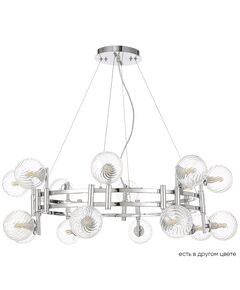 ((Люстра LUXURY SP16 CHROME