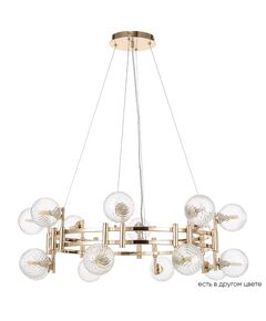 ((Люстра LUXURY SP16 GOLD