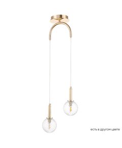 ((Светильник подвесной LUXURY SP2 GOLD