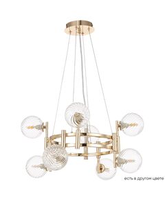 ((Люстра LUXURY SP8 GOLD