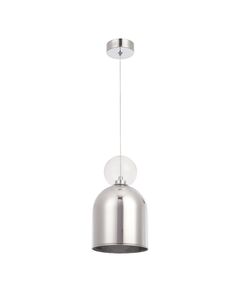 ((Светильник подвесной MURCIA SP1.3 CHROME